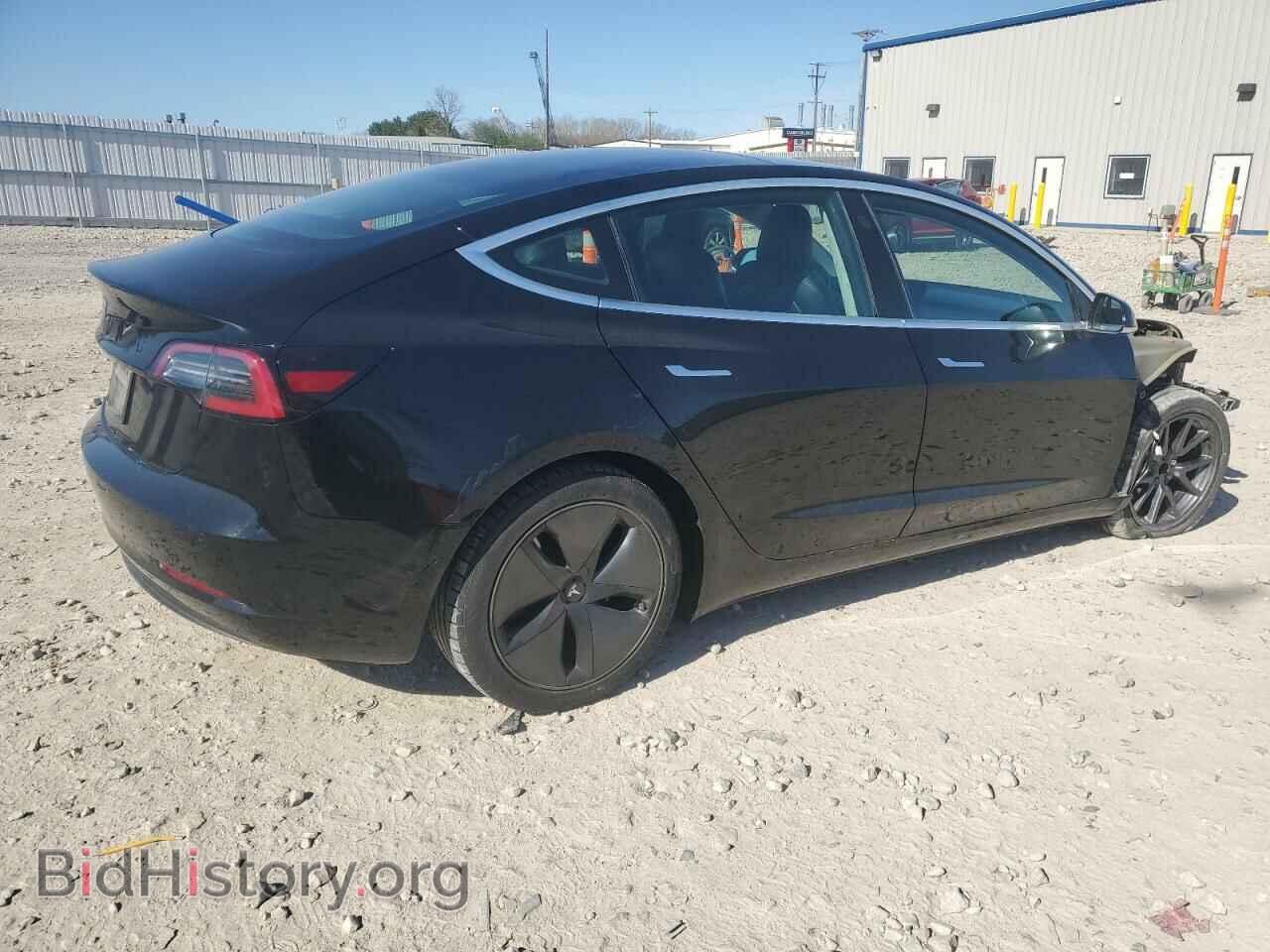 2019 TESLA MODEL 3 - VIN: 5YJ3E1EA8KF313291 - Photo 3