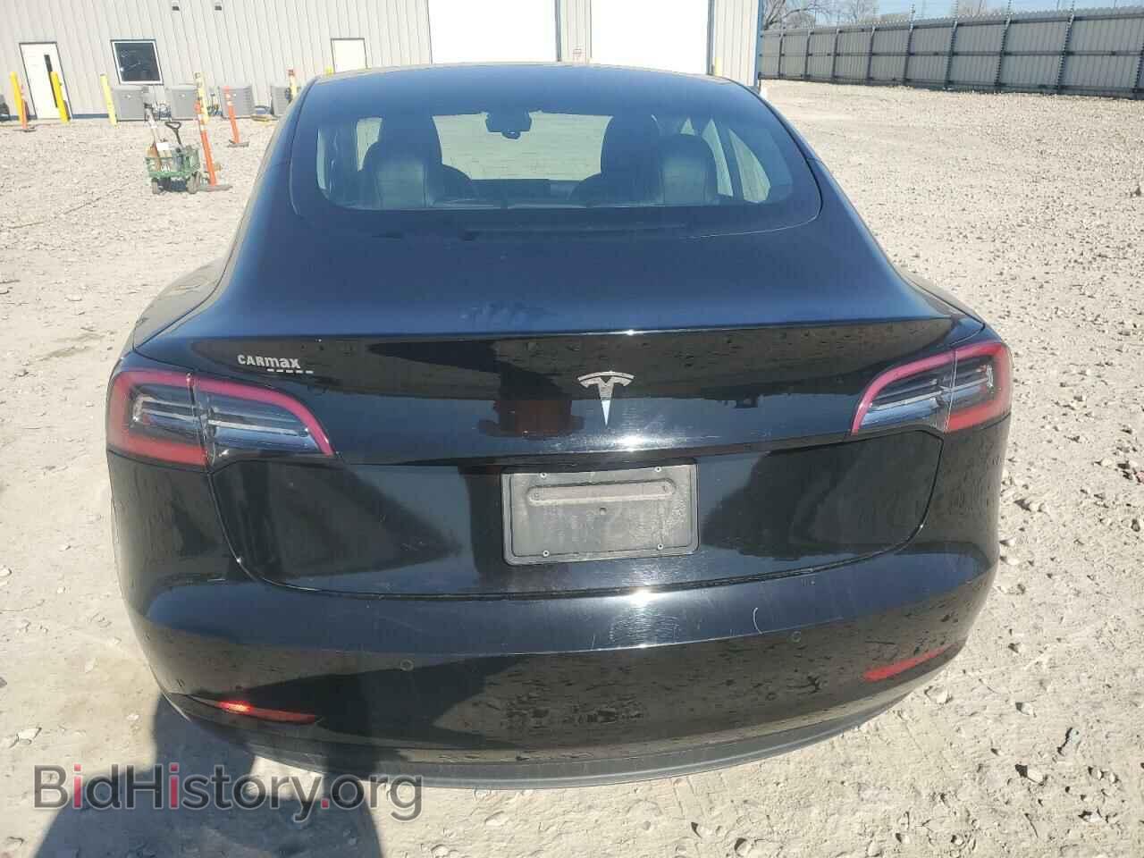 2019 TESLA MODEL 3 - VIN: 5YJ3E1EA8KF313291 - Photo 6