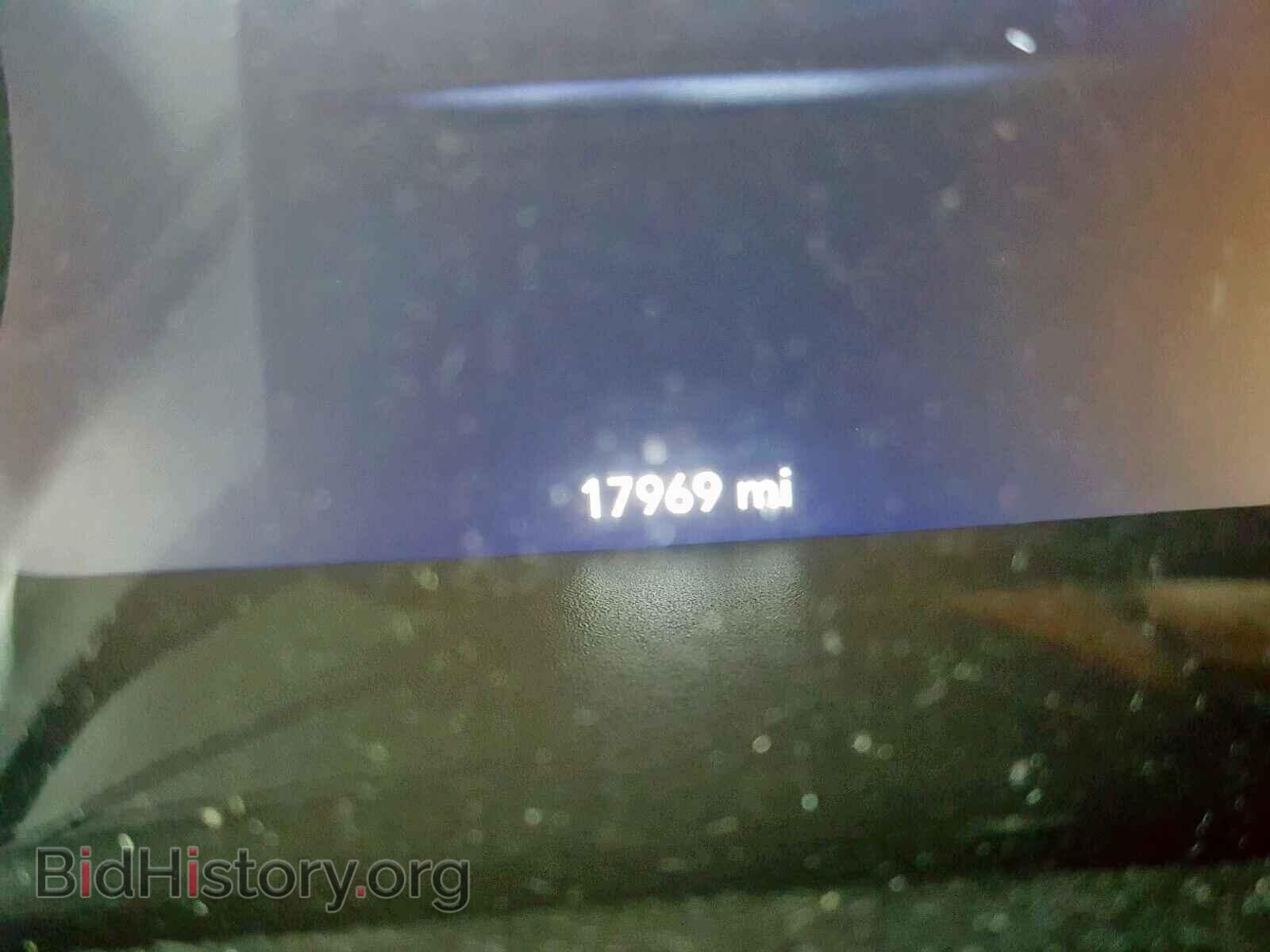 2017 DODGE CHALLENGER - VIN: 2C3CDZBT0HH604740 - Фото 8