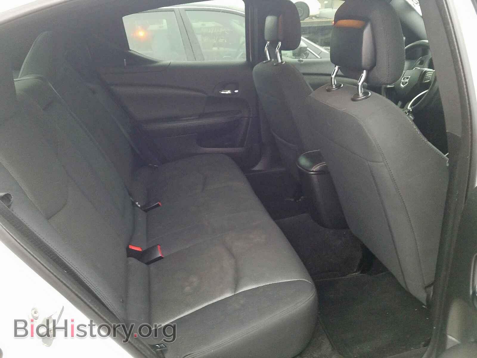 2011 DODGE AVENGER - VIN: 1B3BD4FB1BN586938 - Photo 6