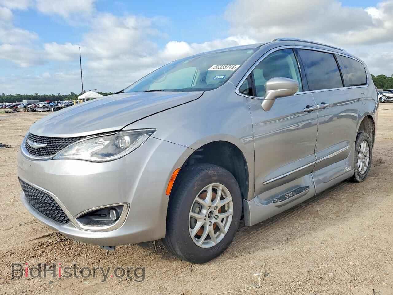 Photo 2C4RC1BG3LR269358 - CHRYSLER PACIFICA 2020