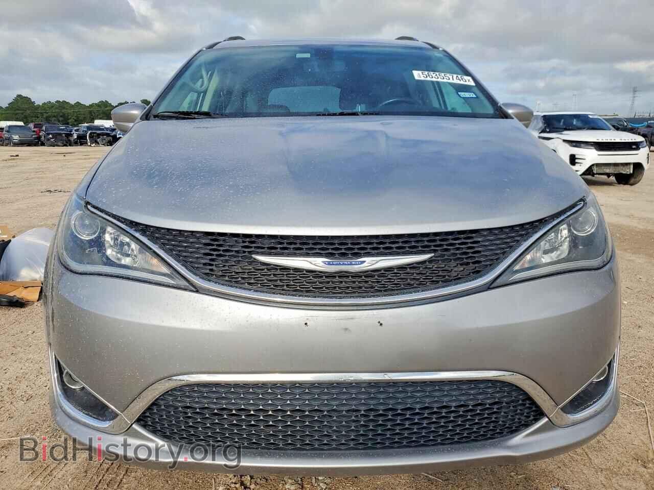 2020 CHRYSLER PACIFICA - VIN: 2C4RC1BG3LR269358 - Photo 5