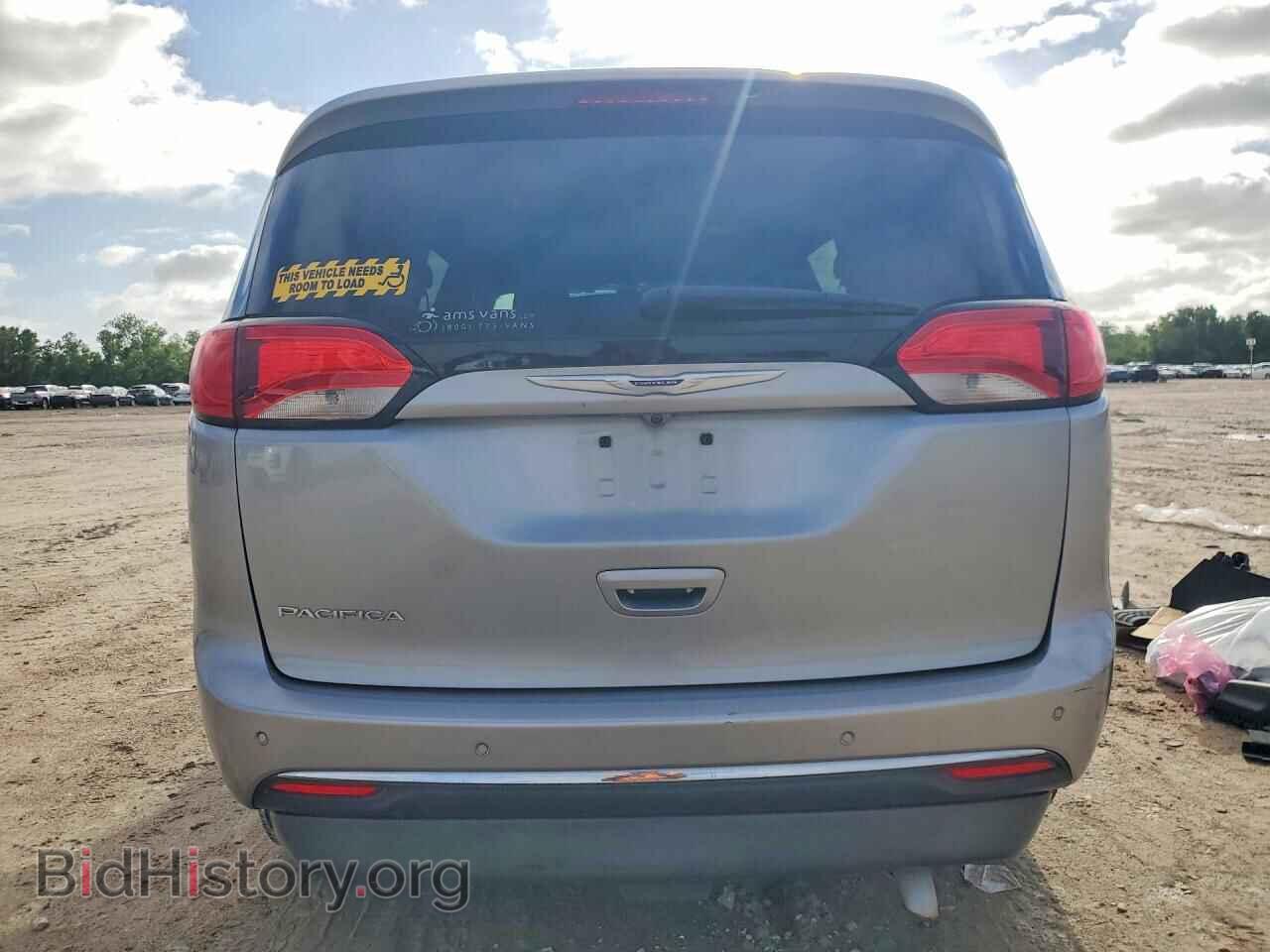 2020 CHRYSLER PACIFICA - VIN: 2C4RC1BG3LR269358 - Photo 6