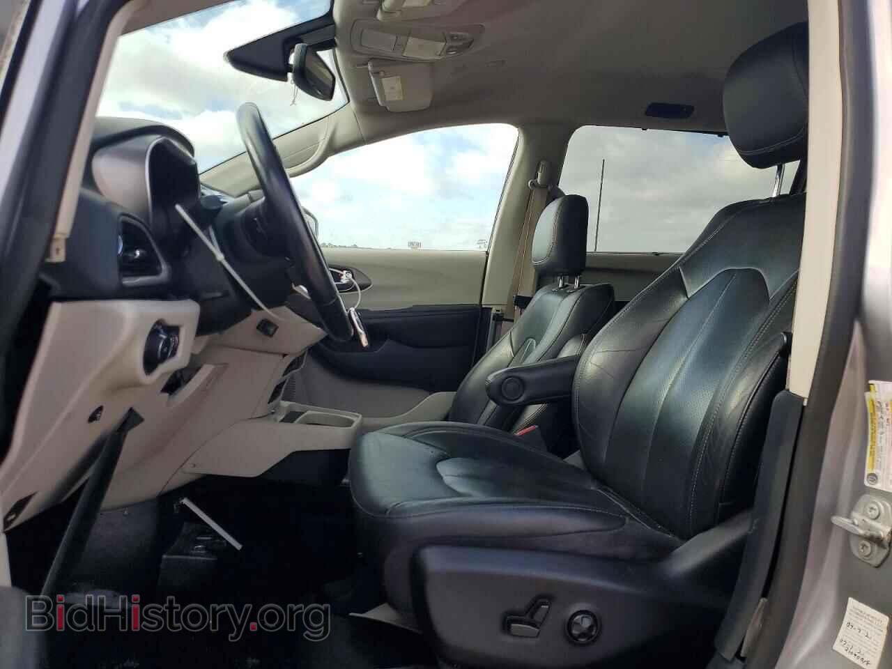 2020 CHRYSLER PACIFICA - VIN: 2C4RC1BG3LR269358 - Photo 7