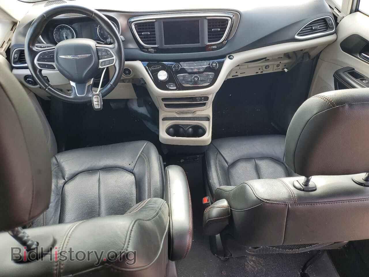2020 CHRYSLER PACIFICA - VIN: 2C4RC1BG3LR269358 - Photo 8