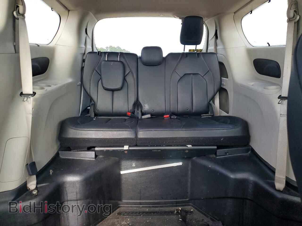 2020 CHRYSLER PACIFICA - VIN: 2C4RC1BG3LR269358 - Photo 10