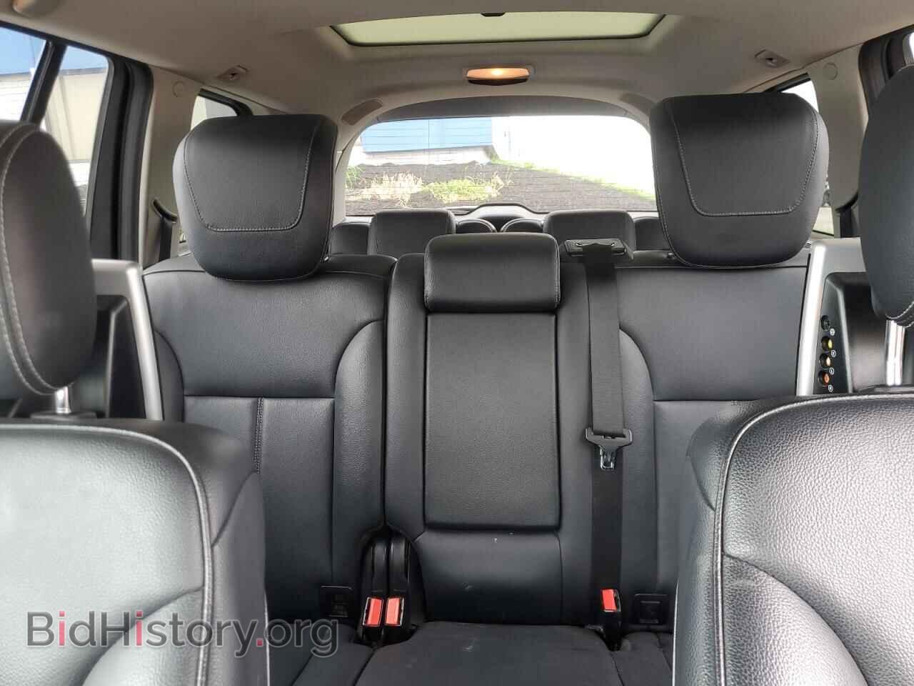 2012 MERCEDES-BENZ GL-CLASS - VIN: 4JGBF7BE7CA774877 - Фото 10