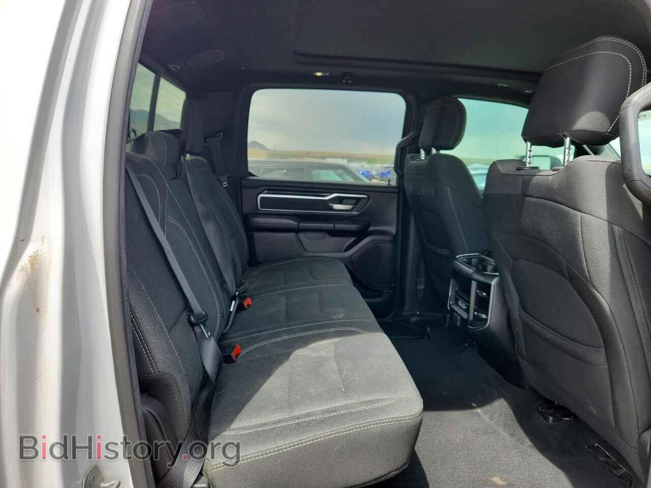 2019 RAM 1500 - VIN: 1C6SRFFT0KN768464 - Фото 10