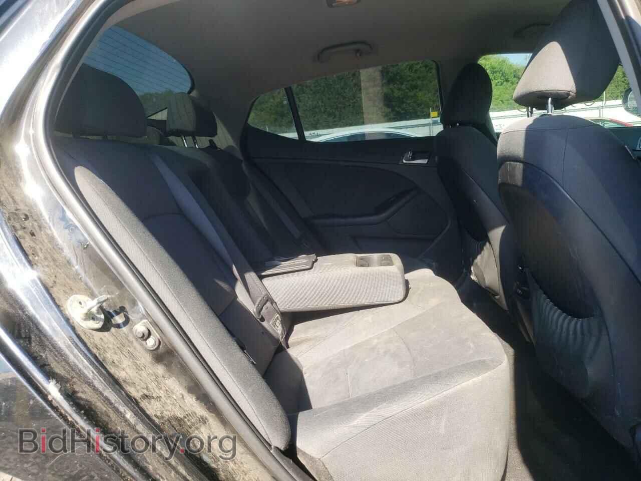 2016 KIA OPTIMA - VIN: KNAGM4AD5G5093538 - Photo 6