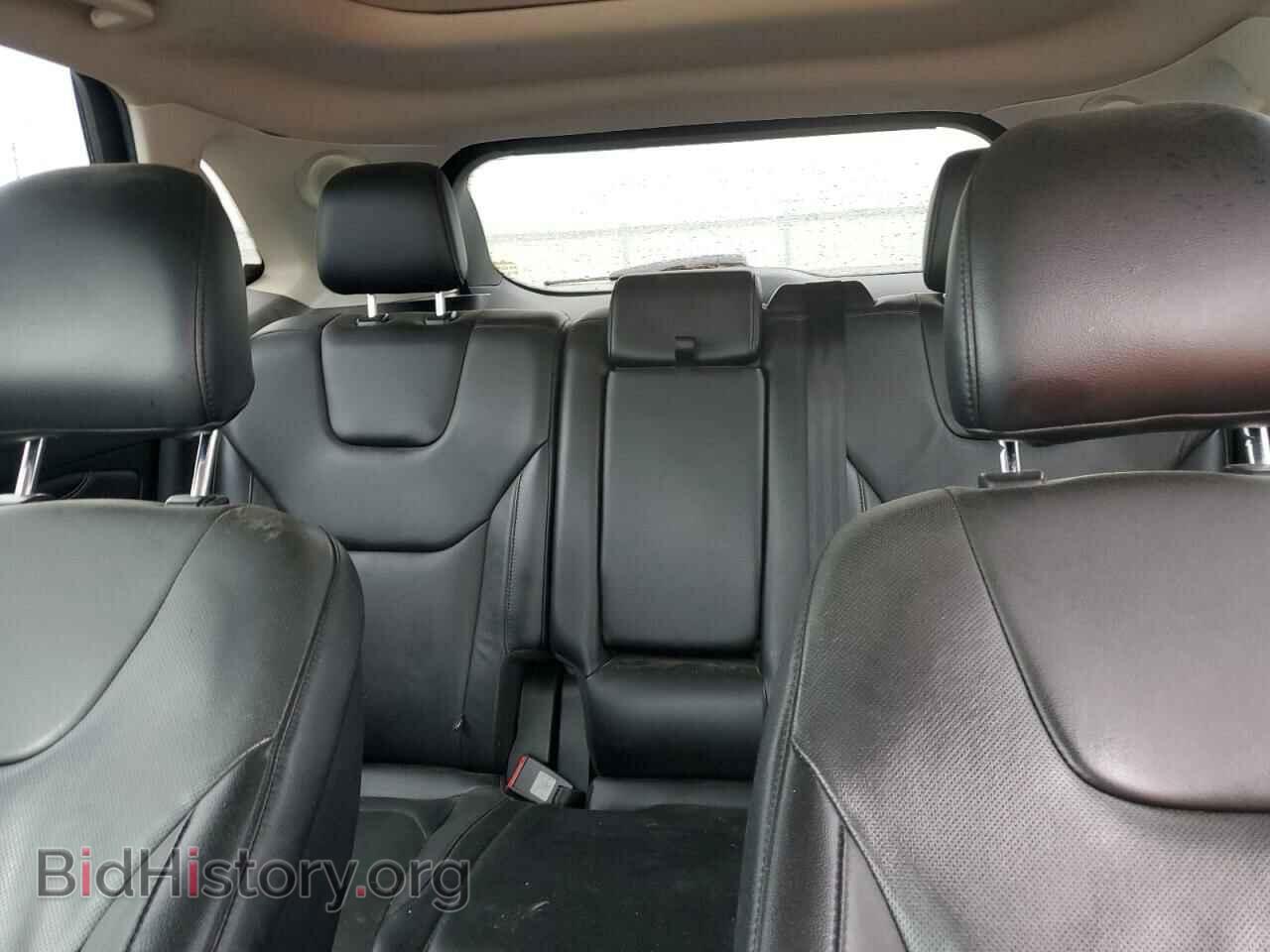 2018 FORD EDGE - VIN: 2FMPK4K80JBC13366 - Photo 10