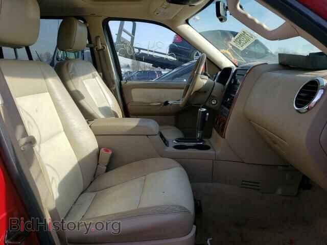 2008 FORD EXPLORER - VIN: 1FMEU74E38UA16203 - Фото 5