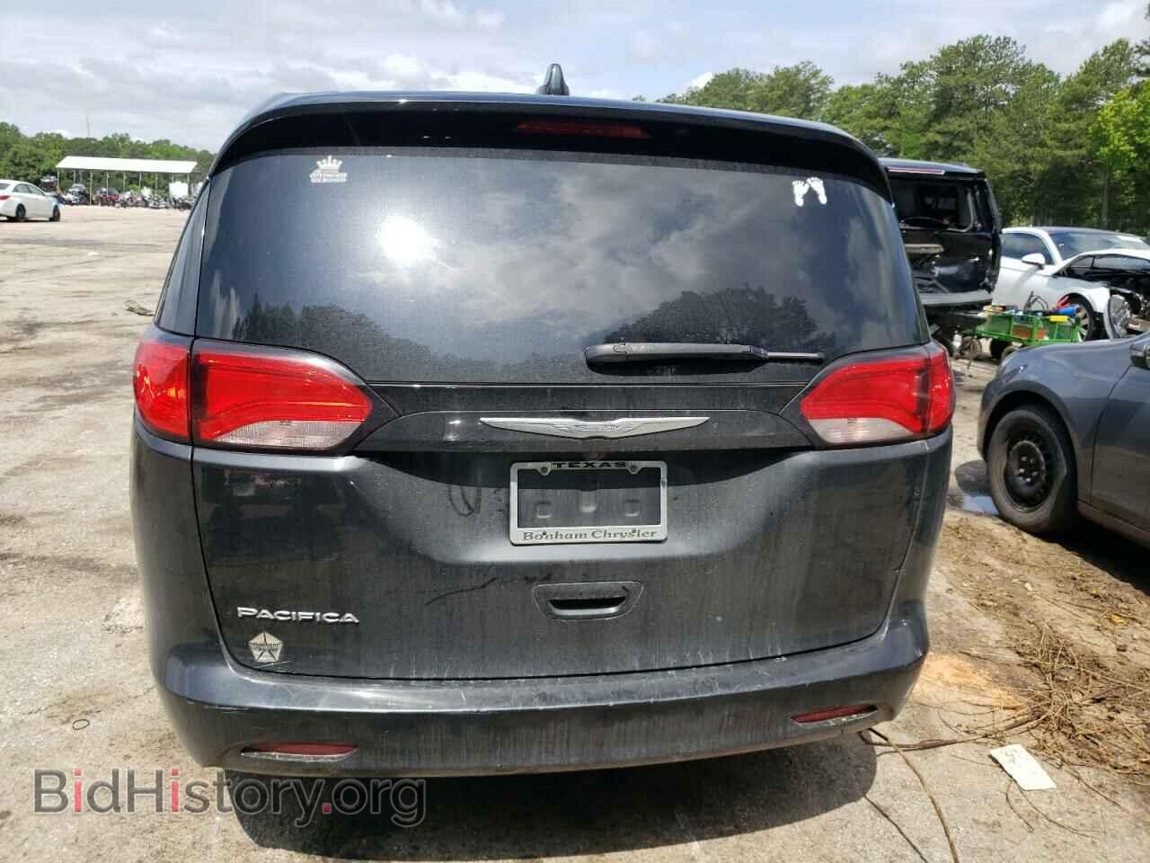 2017 CHRYSLER PACIFICA - VIN: 2C4RC1DG8HR668545 - Photo 6