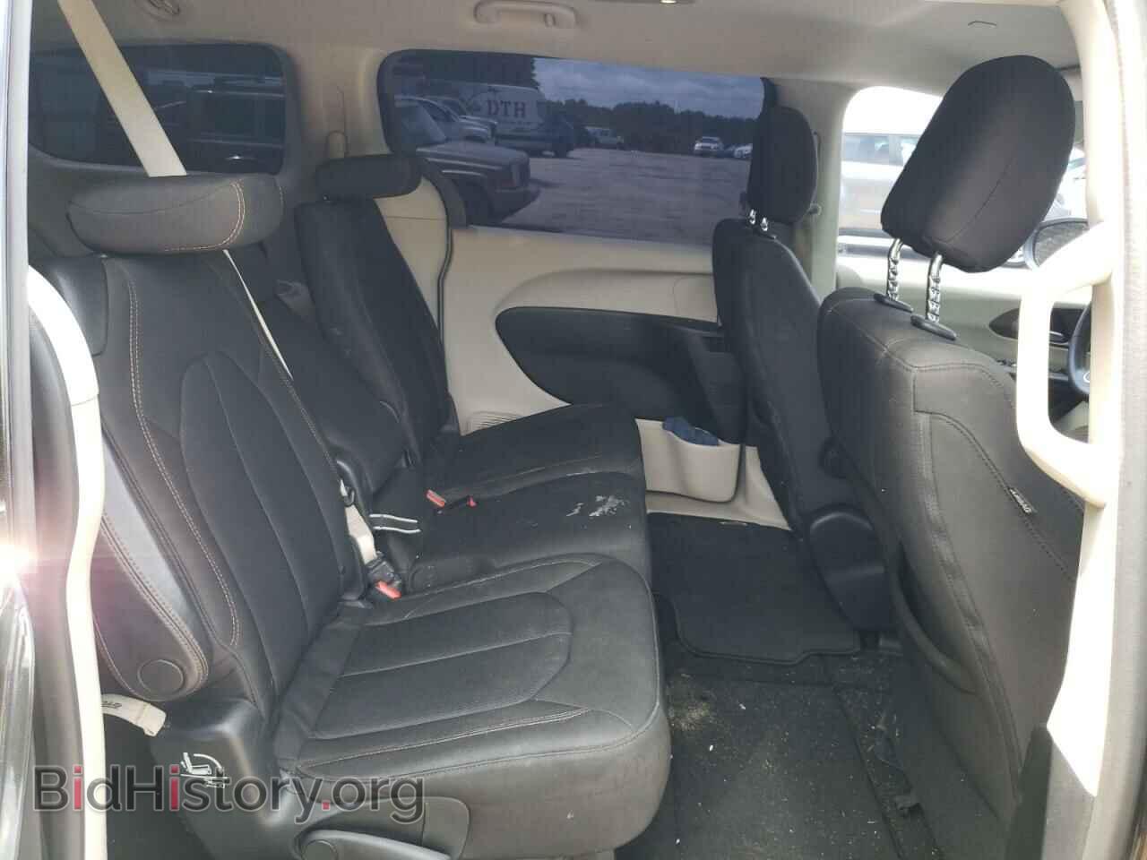 2017 CHRYSLER PACIFICA - VIN: 2C4RC1DG8HR668545 - Photo 10