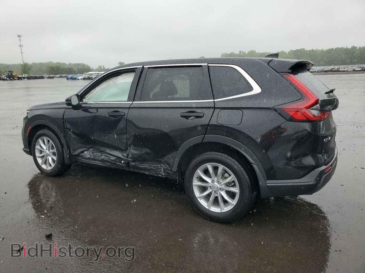 2023 HONDA CRV - VIN: 2HKRS4H45PH432872 - Фото 2