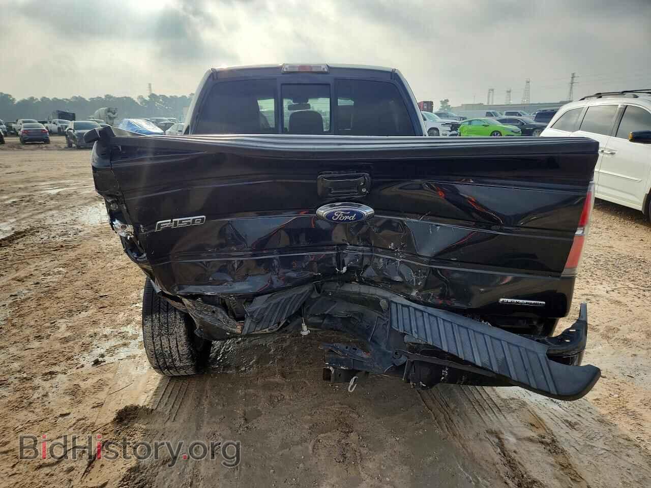 2012 FORD F150 - VIN: 1FTFW1CF4CFA19778 - Photo 6