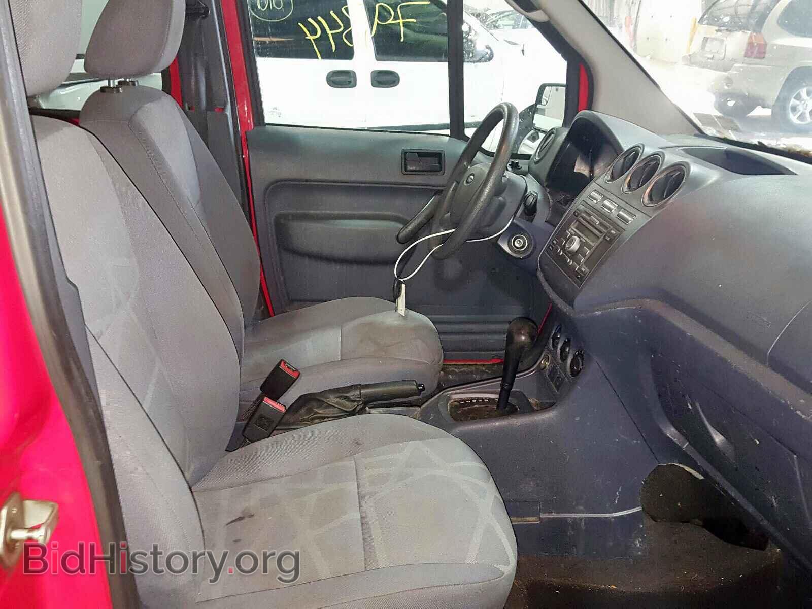 2011 FORD TRANSIT CO - VIN: NM0KS9CN7BT060953 - Фото 5