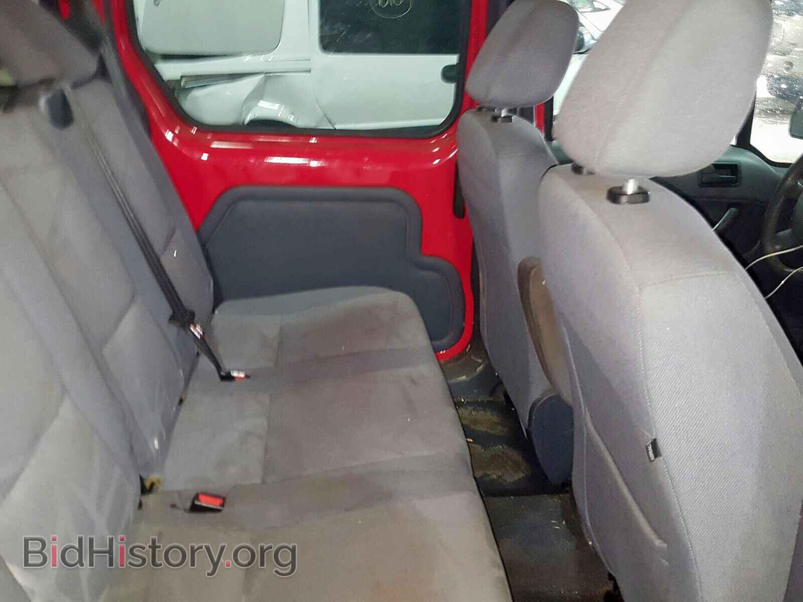 2011 FORD TRANSIT CO - VIN: NM0KS9CN7BT060953 - Фото 6