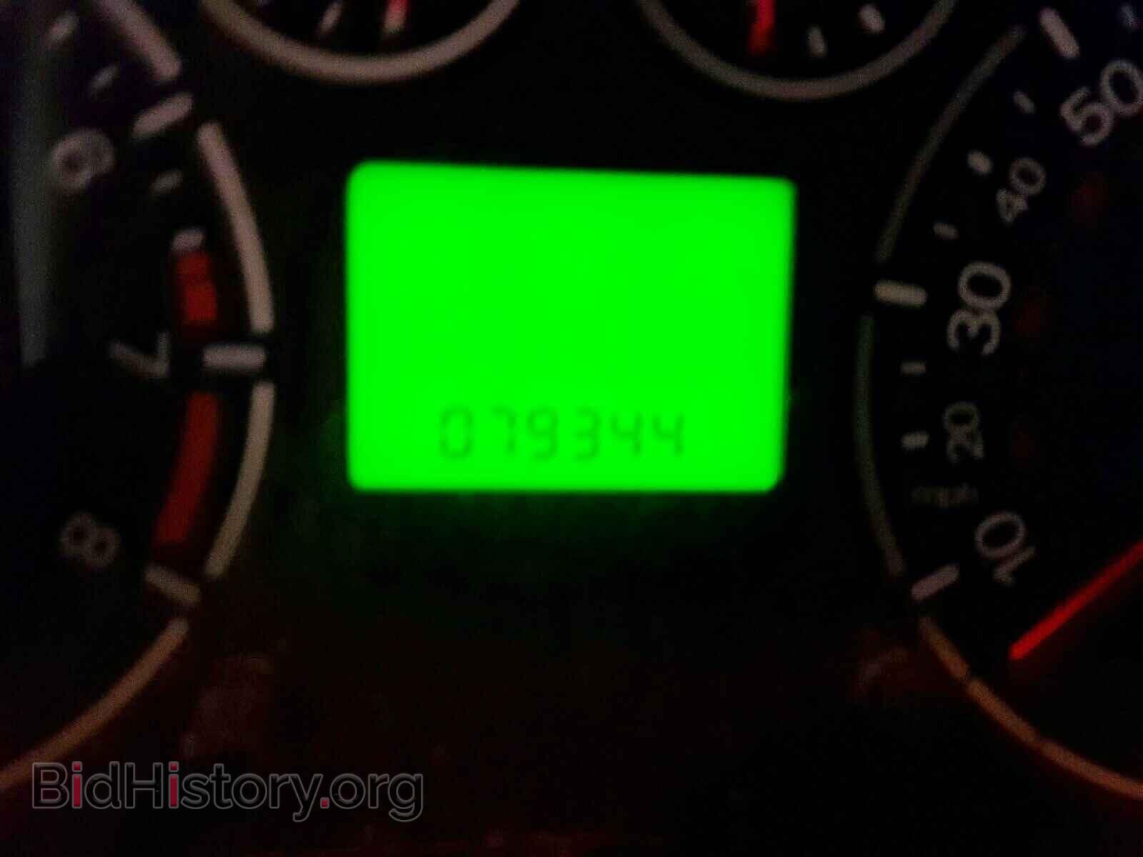 2011 FORD TRANSIT CO - VIN: NM0KS9CN7BT060953 - Фото 8