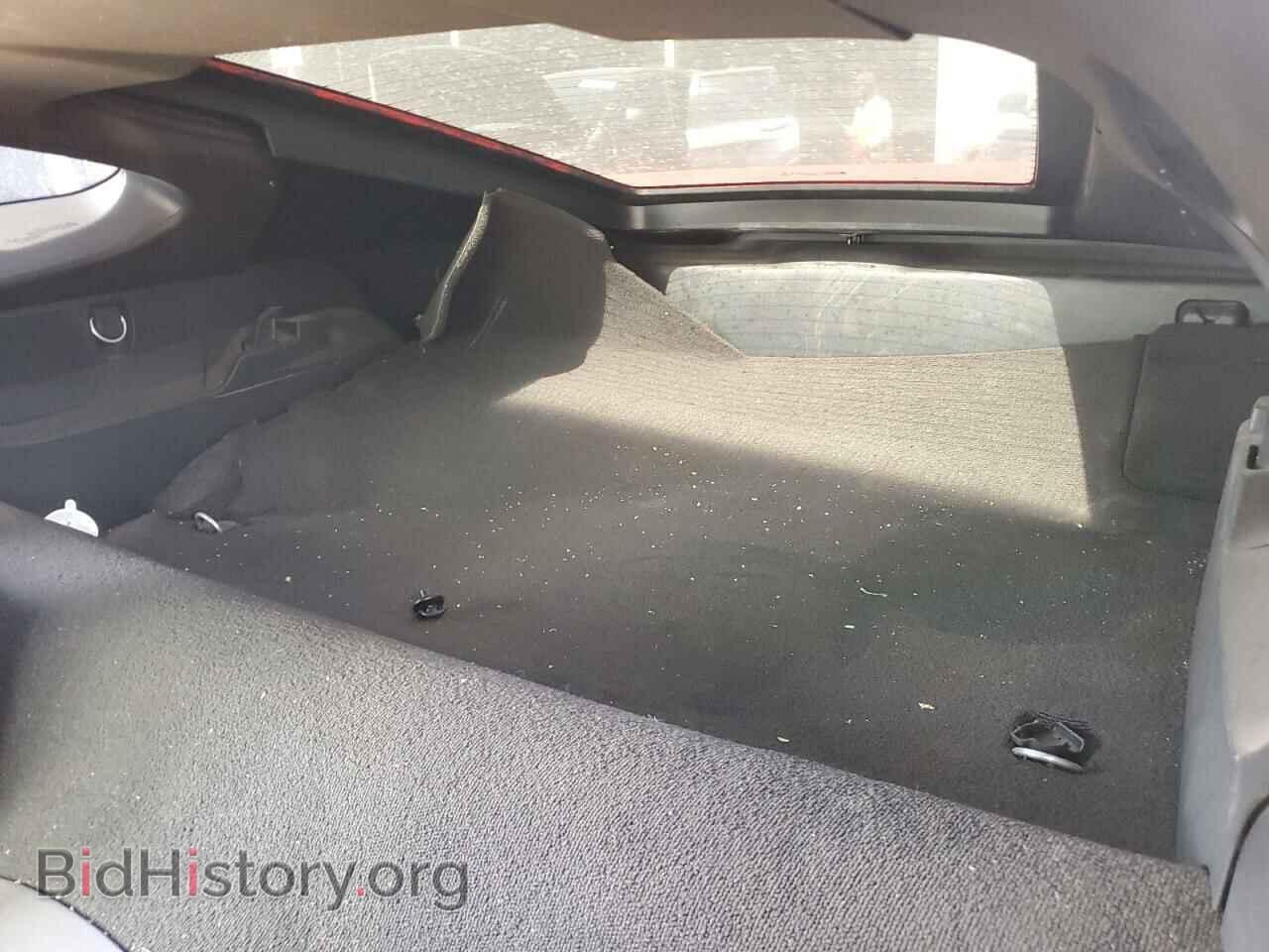 2017 CHEVROLET CORVETTE - VIN: 1G1YB2D76H5100546 - Фото 10