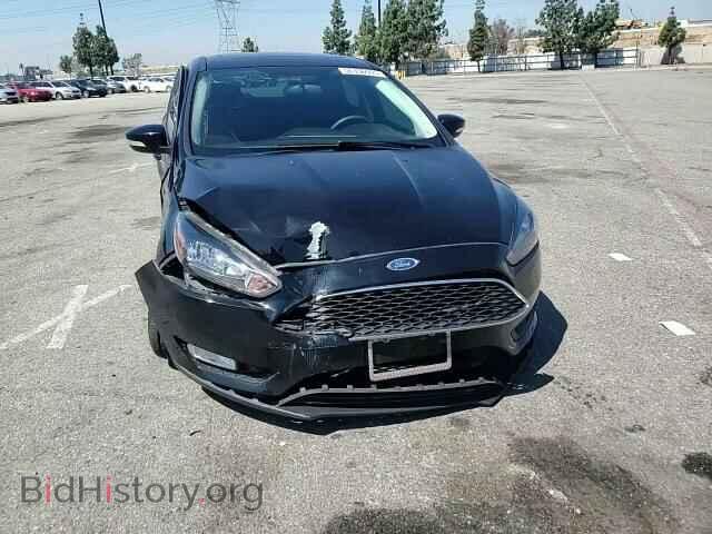 2018 FORD FOCUS - VIN: 1FADP3M21JL322677 - Фото 13