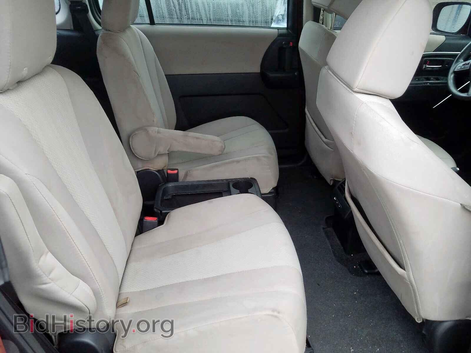 2015 MAZDA 5 - VIN: JM1CW2BL7F0184151 - Фото 6