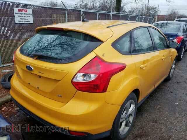 2012 FORD FOCUS SE - VIN: 1FAHP3K23CL174152 - Фото 4