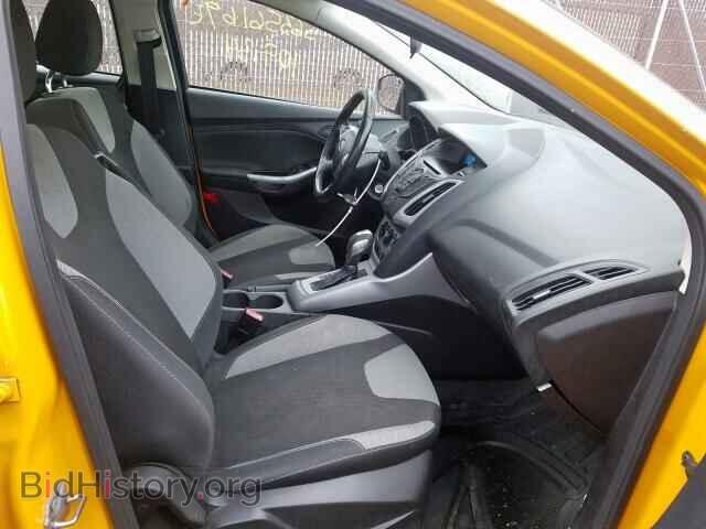 2012 FORD FOCUS SE - VIN: 1FAHP3K23CL174152 - Фото 5