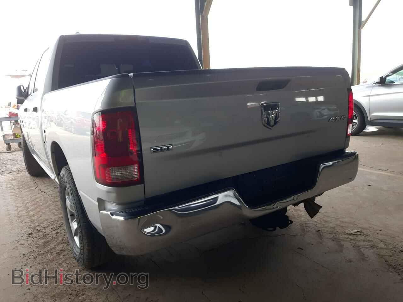 2019 RAM 1500 - VIN: 1C6RR7LT1KS524994 - Фото 9