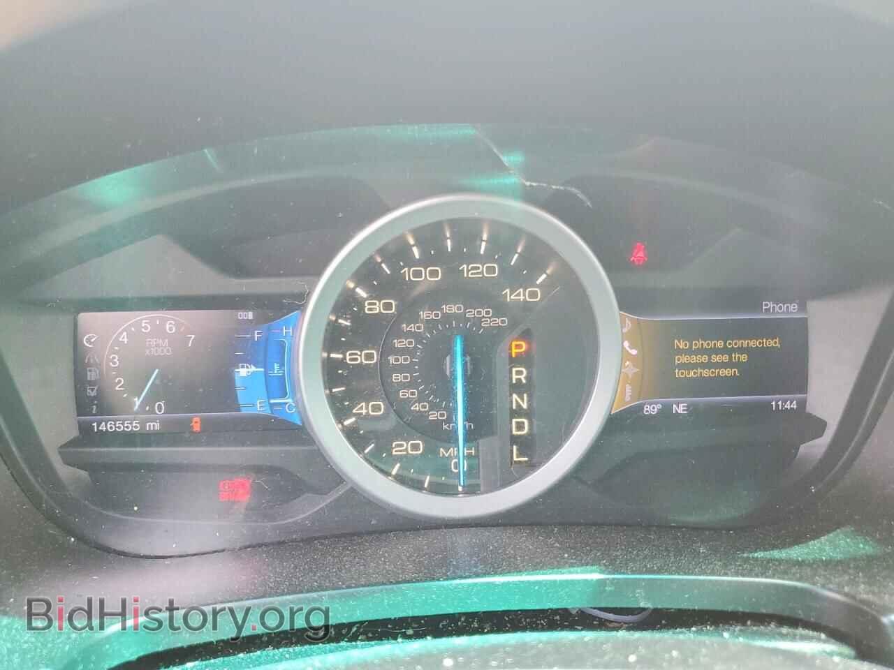 2013 FORD EXPLORER - VIN: 1FM5K7D99DGB32068 - Photo 9
