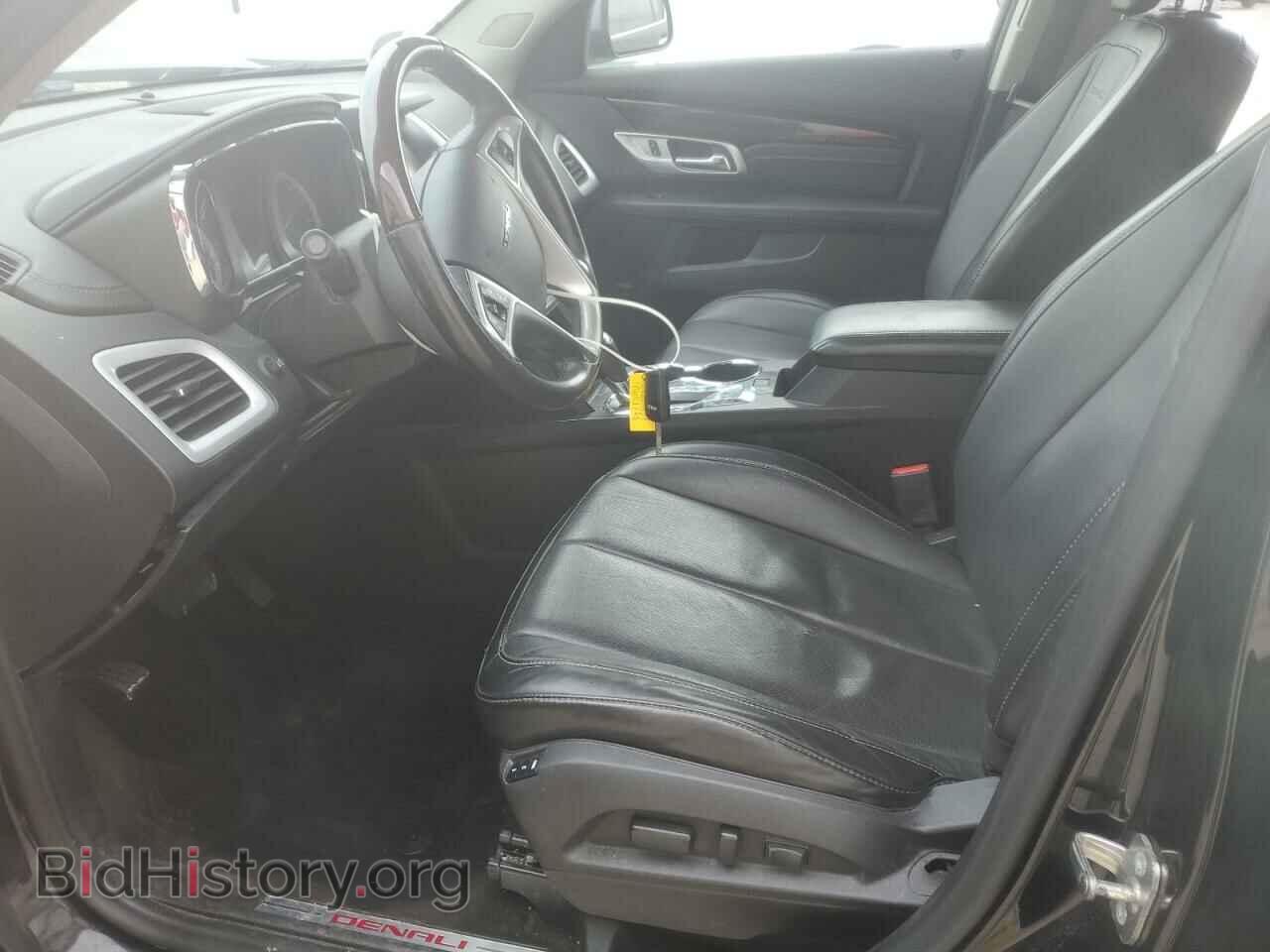 2017 GMC TERRAIN - VIN: 2GKALREK0H6331663 - Photo 7