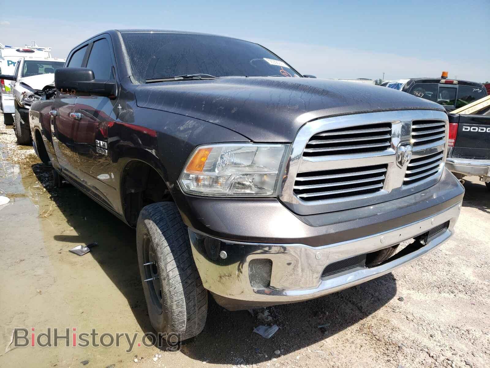Фотография 1C6RR6TT8FS692969 - RAM 1500 2015