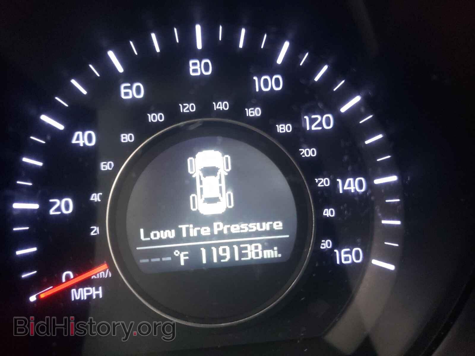 2015 KIA OPTIMA - VIN: KNAGM4A79F5643414 - Фото 8