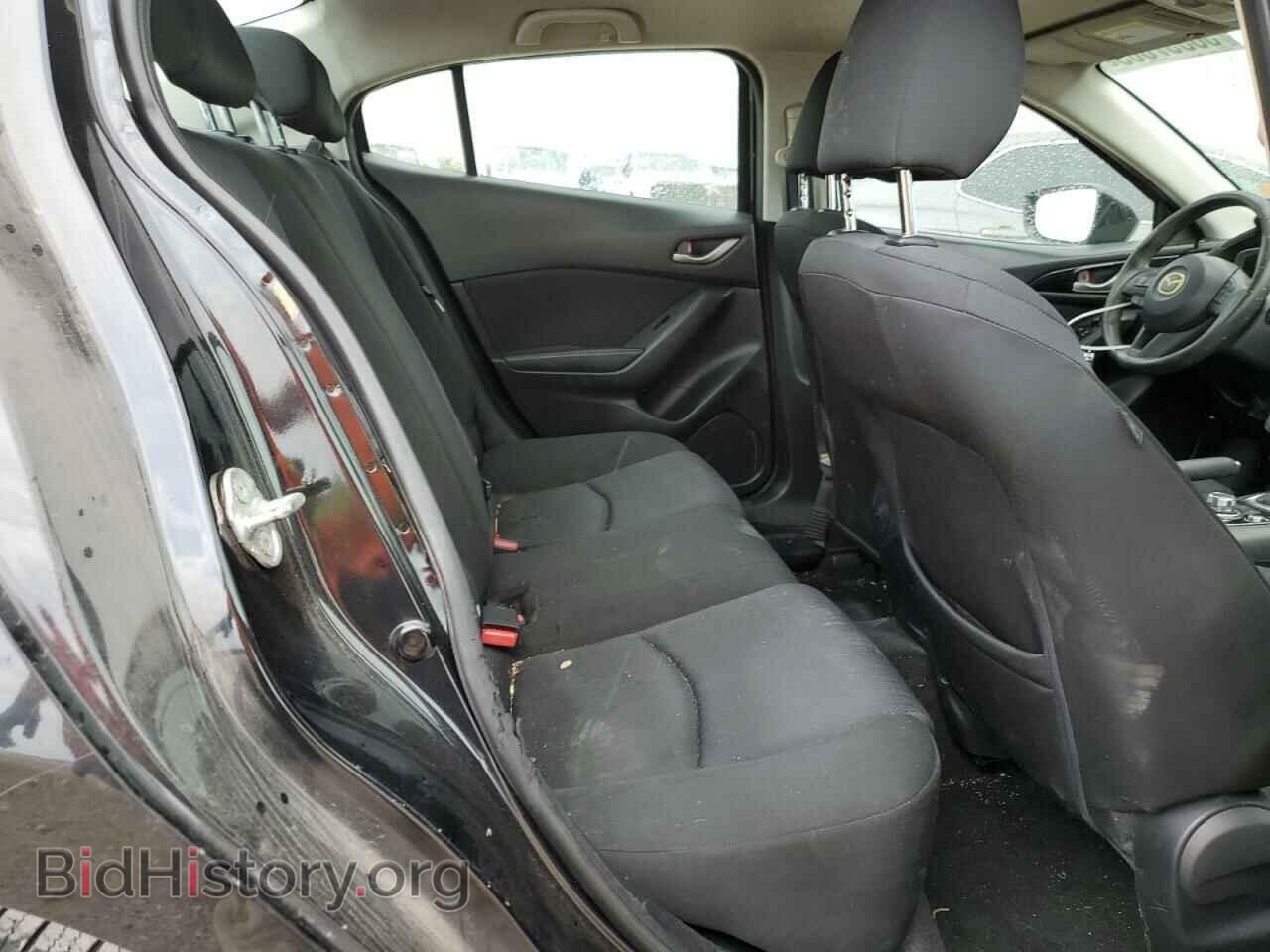 2015 MAZDA 3 - VIN: 3MZBM1U7XFM211252 - Фото 10