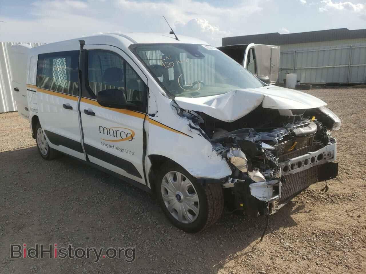 Photo NM0LS7F73L1450743 - FORD TRANSIT 2020