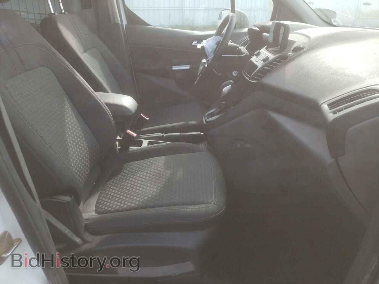 2020 FORD TRANSIT - VIN: NM0LS7F73L1450743 - Фото 5