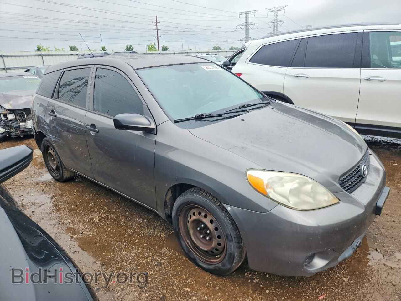 2008 TOYOTA COROLLA - VIN: 2T1KR32E08C697065 - Фото 4