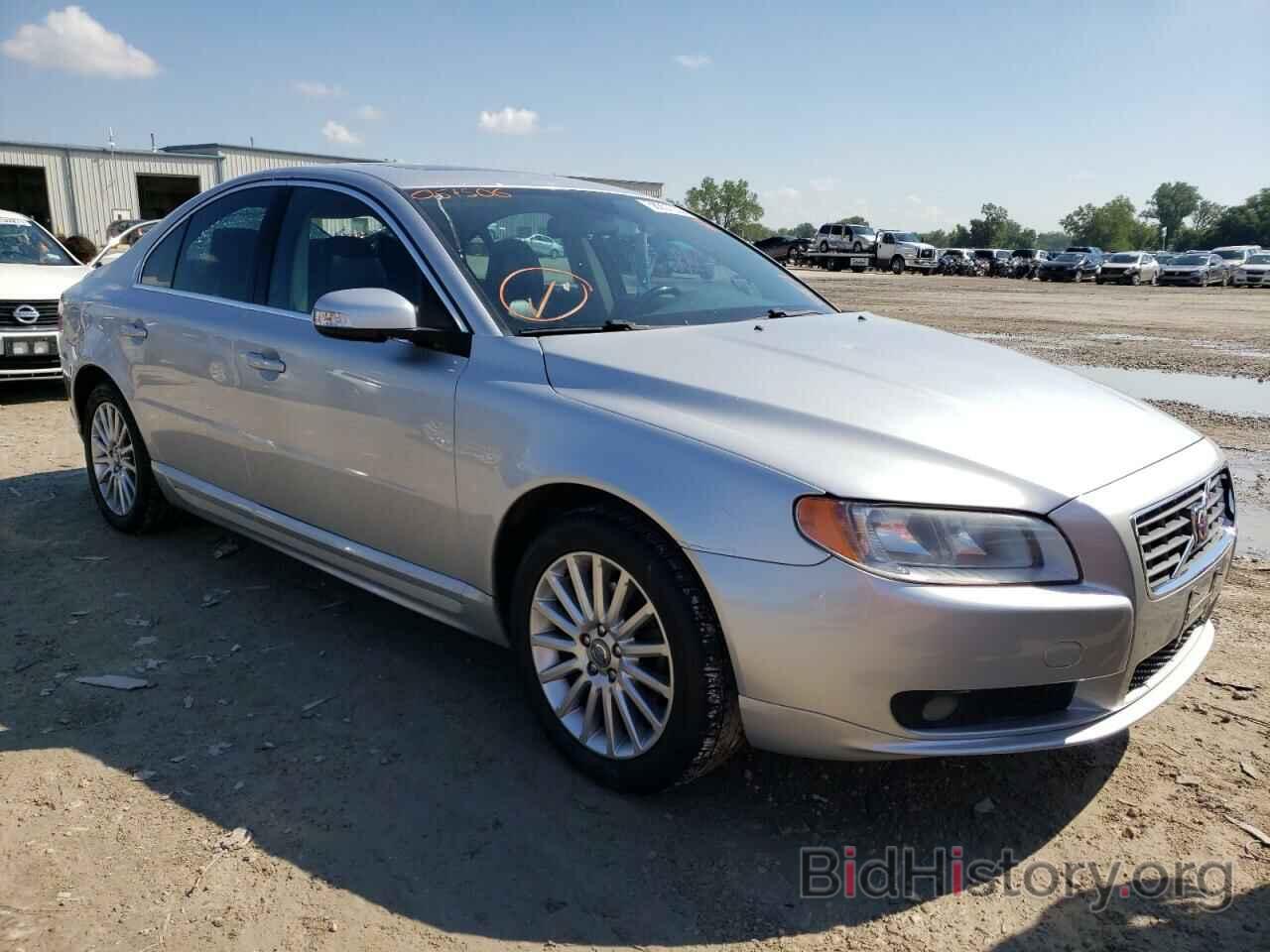 Photo YV1AS982981051506 - VOLVO S80 2008