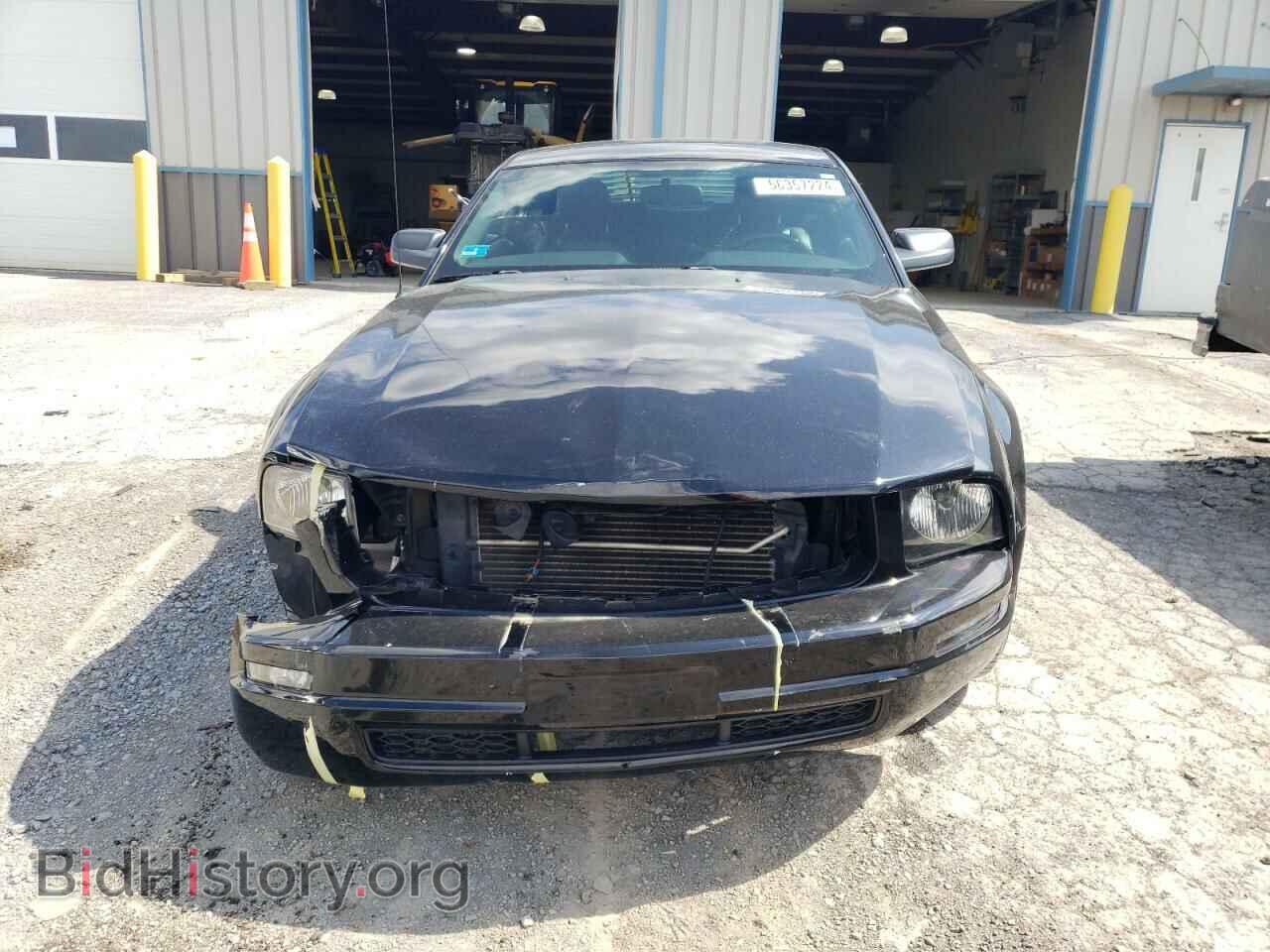 2006 FORD ALL Models - VIN: 1ZVFT80N765209627 - Photo 5