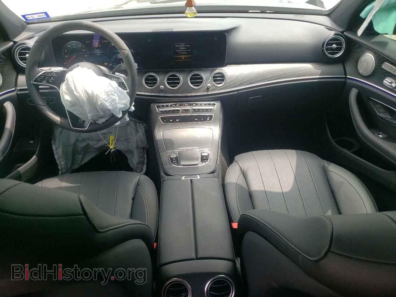 2022 MERCEDES-BENZ E-CLASS - VIN: W1KZF8DB0NB091580 - Фото 8