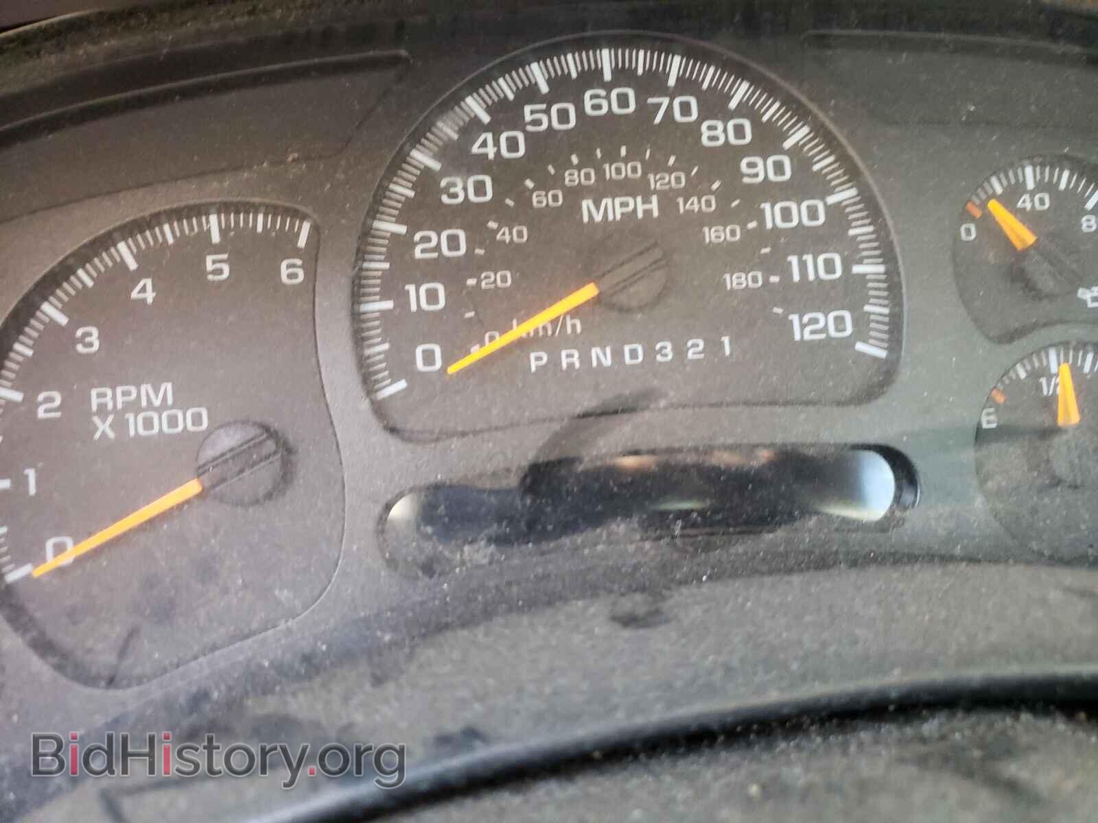 2006 CHEVROLET SILVERADO - VIN: 1GCEC14X96Z103237 - Фото 8