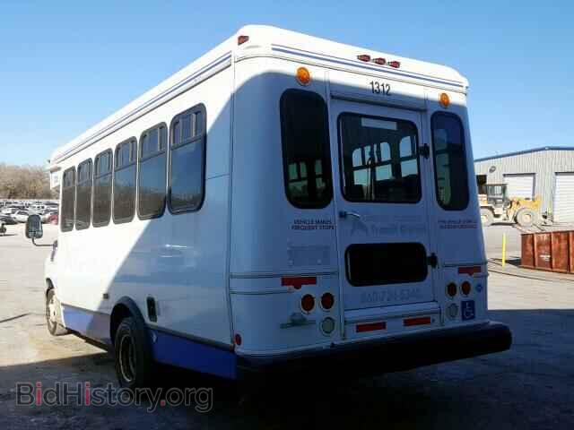 2013 FORD ECONOLINE - VIN: 1FDFE4FS0DDB16062 - Фото 3