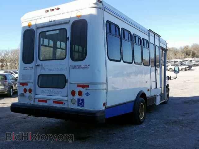 2013 FORD ECONOLINE - VIN: 1FDFE4FS0DDB16062 - Фото 4