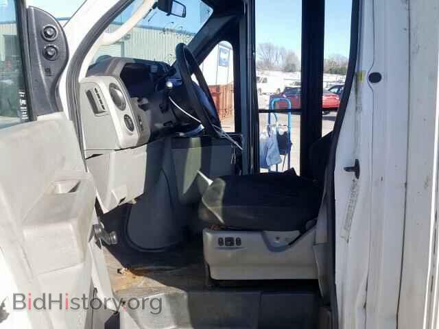 2013 FORD ECONOLINE - VIN: 1FDFE4FS0DDB16062 - Фото 5