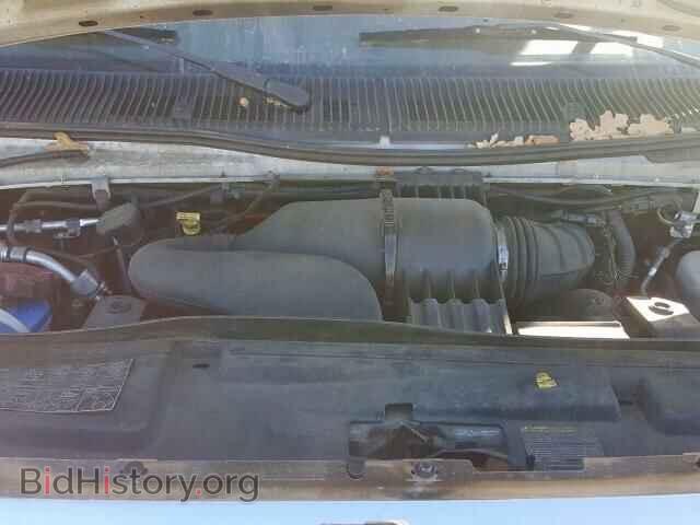 2013 FORD ECONOLINE - VIN: 1FDFE4FS0DDB16062 - Фото 7