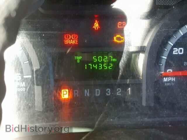 2013 FORD ECONOLINE - VIN: 1FDFE4FS0DDB16062 - Фото 8