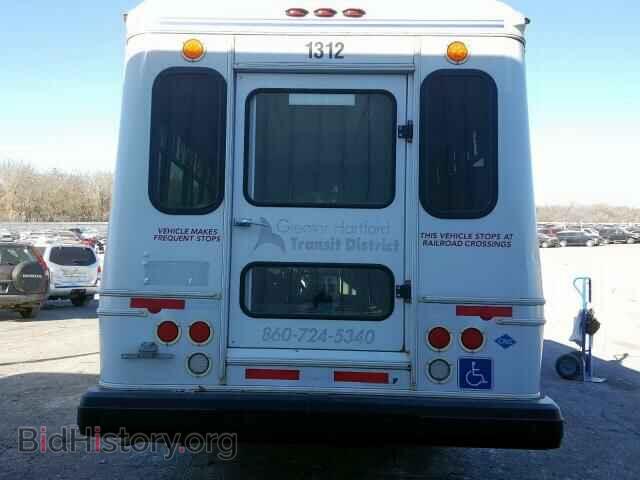 2013 FORD ECONOLINE - VIN: 1FDFE4FS0DDB16062 - Фото 9