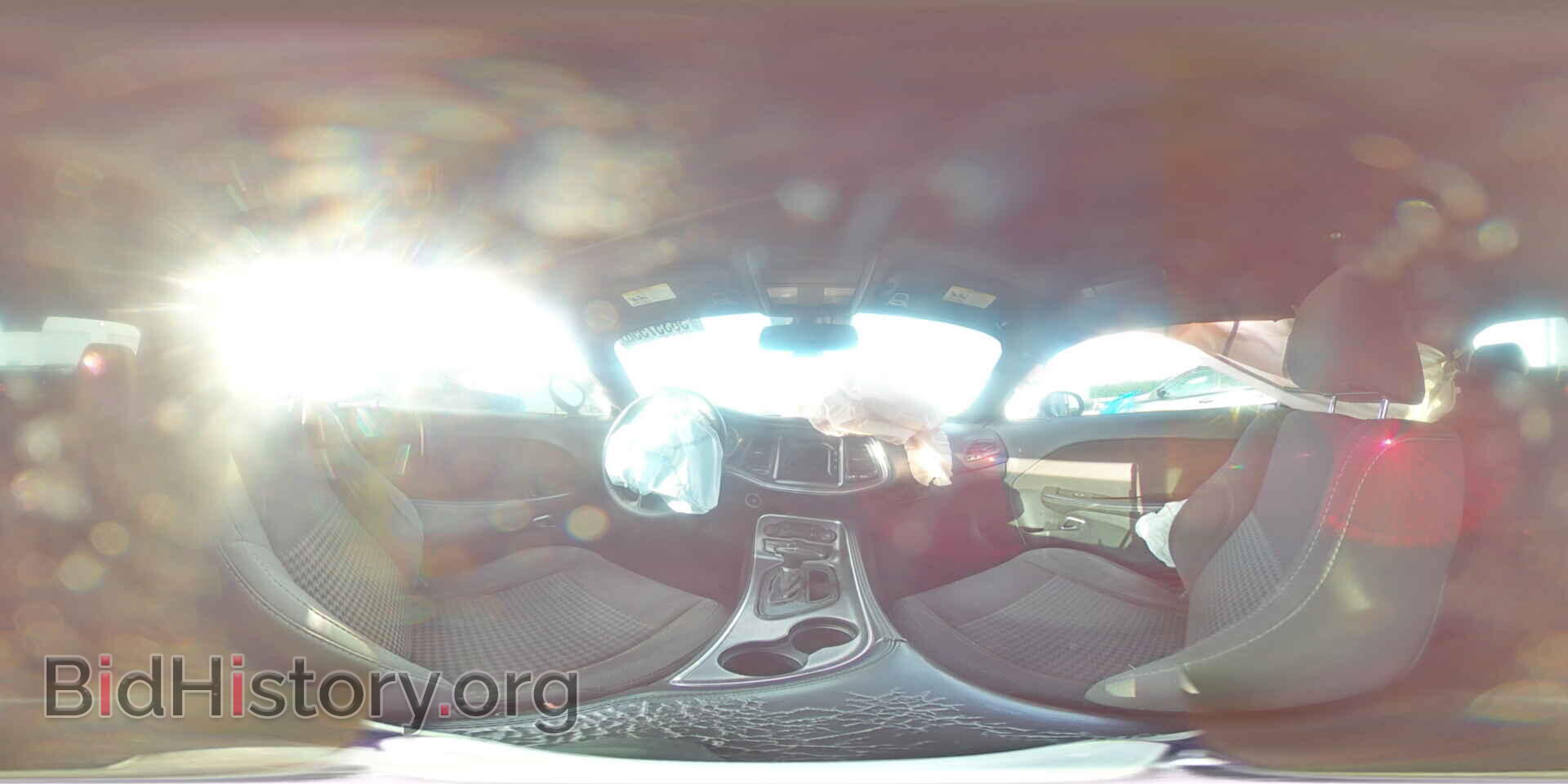 2017 DODGE CHALLENGER - VIN: 2C3CDZAG2HH568456 - Фото 14