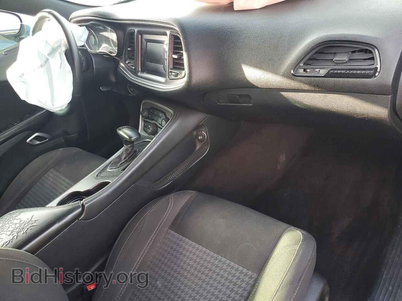 2017 DODGE CHALLENGER - VIN: 2C3CDZAG2HH568456 - Фото 8