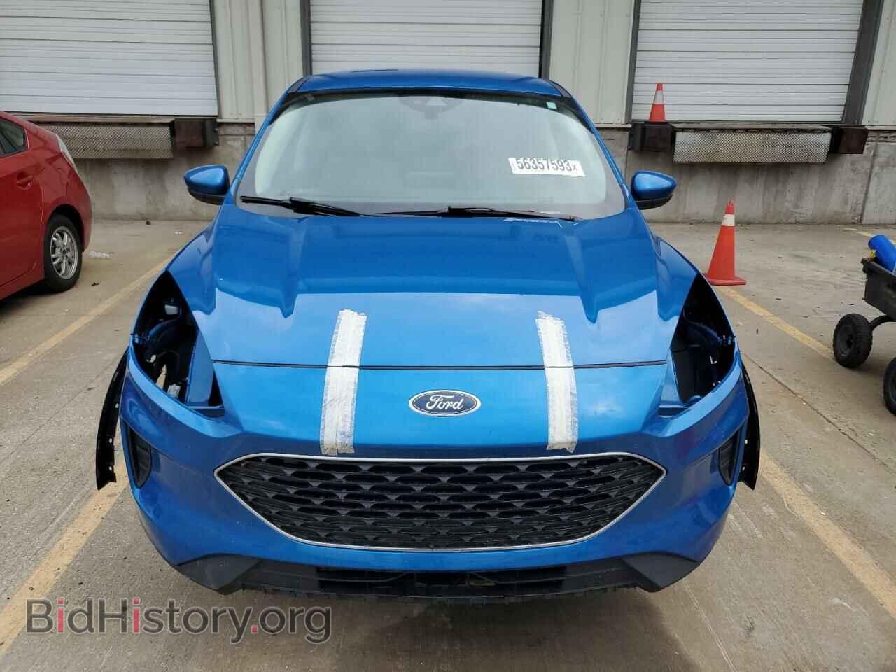 2020 FORD ESCAPE - VIN: 1FMCU0G68LUA68261 - Photo 5