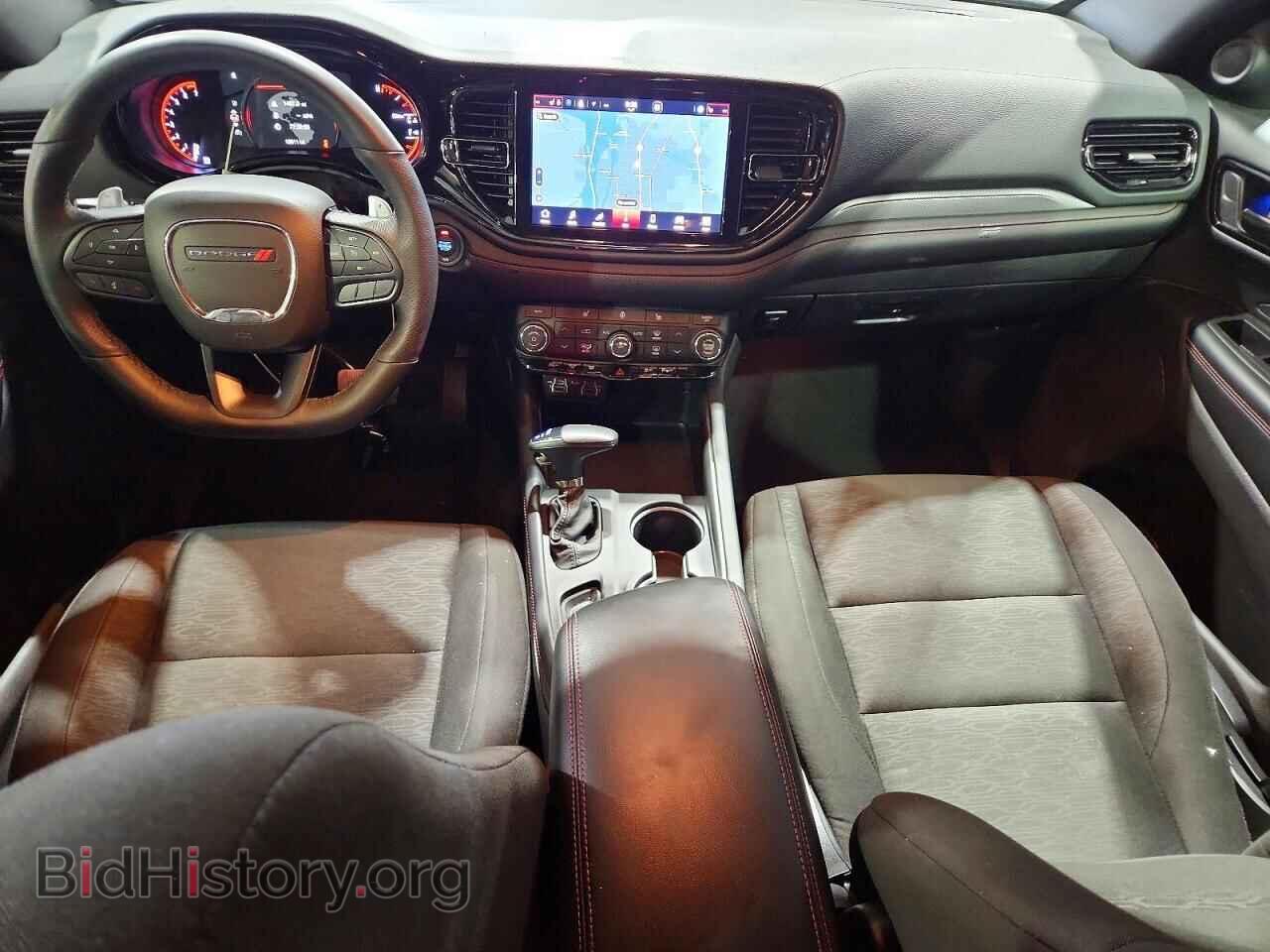 2026 DODGE DURANGO - VIN: 1C4RDJDG5TC205101 - Photo 8